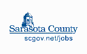 Sarasota County Government Logo